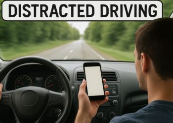 Distracted Driving