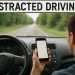 Distracted Driving