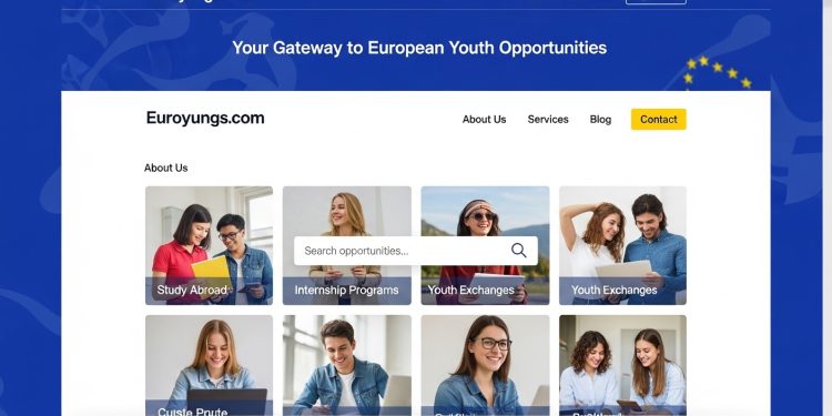 Euroyungs Com