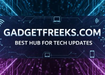 Gadgetfreeks.com