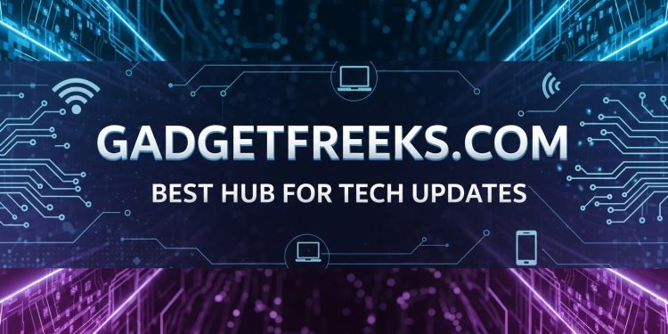 Gadgetfreeks.com
