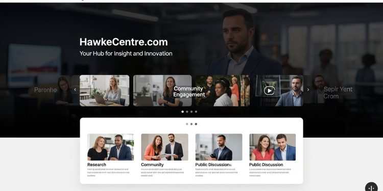 Hawkecentre.com