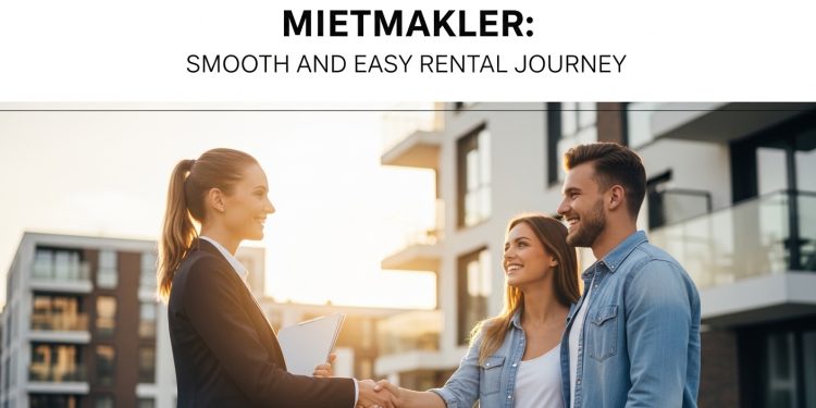 Mietmakler