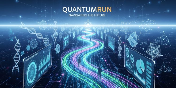 QuantumRun