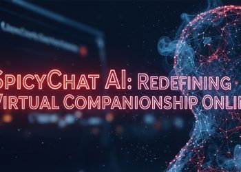 SpicyChat AI
