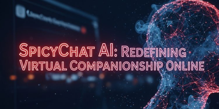 SpicyChat AI