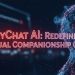 SpicyChat AI