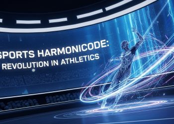 Sports Harmonicode