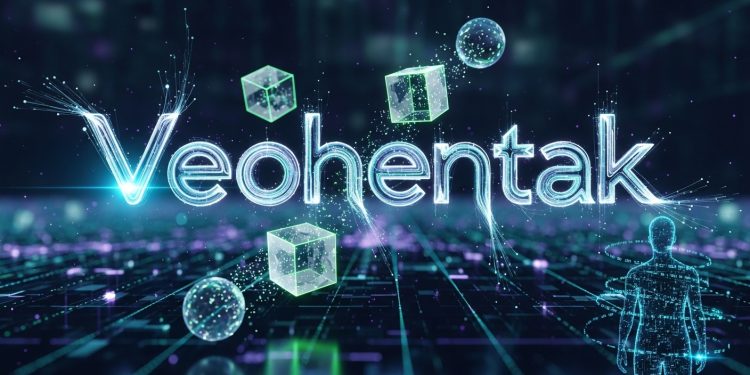 Veohentak