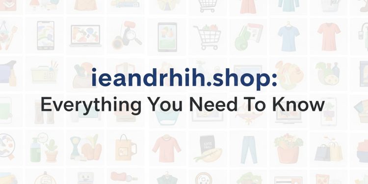 ieandrhih.shop