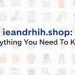 ieandrhih.shop