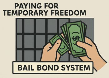 Bail Bond System