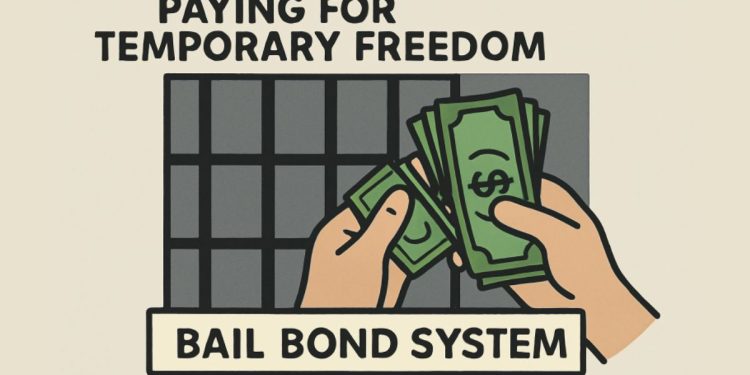 Bail Bond System