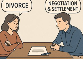 divorce