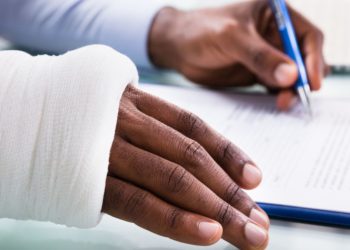 Fault In A Nevada Personal Injury Case