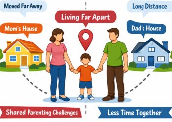 Parenting Time