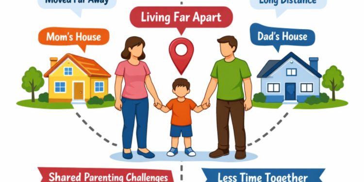 Parenting Time