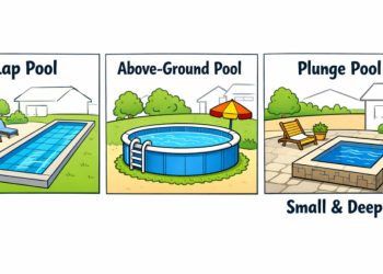 Pool Design