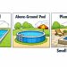 Pool Design