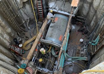 Trenchless