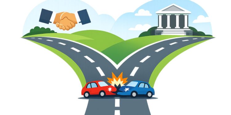 Car Accident