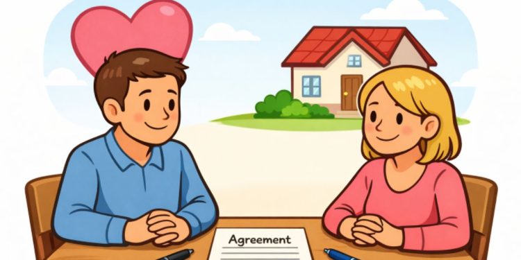 Divorce