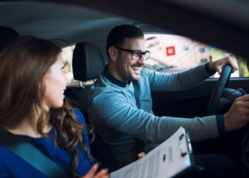 Driving School in Boston