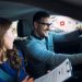 Driving School in Boston