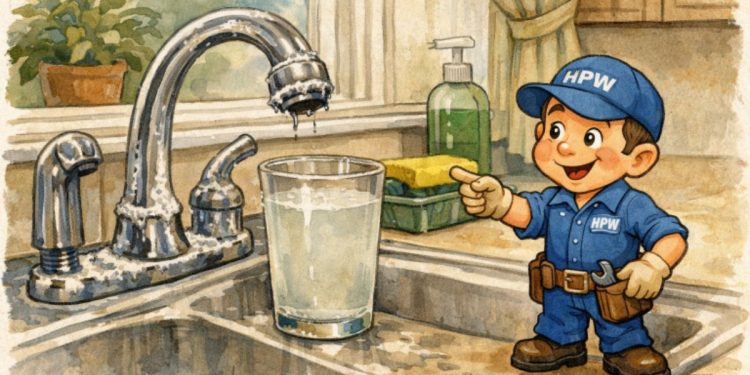 Tampa Water