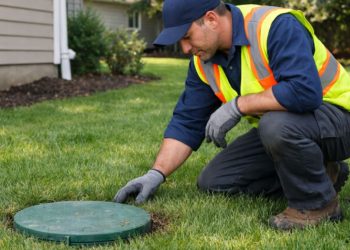 septic system
