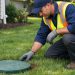 septic system