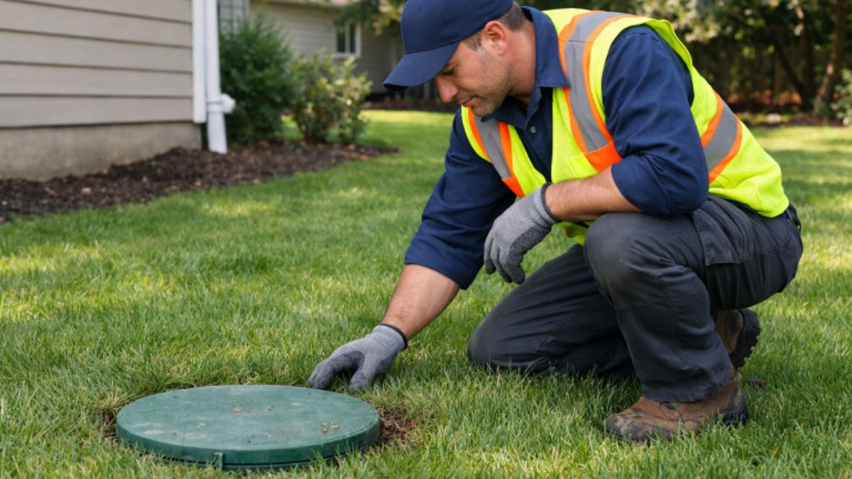 Essential Septic System Maintenance Tips for Orlando Residents