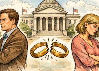 Marriage Annulled