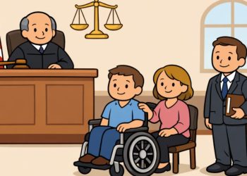 Massachusetts Guardianship