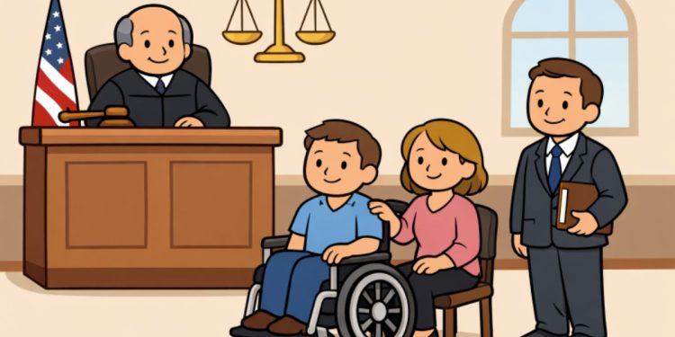 Massachusetts Guardianship