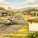 Selling Aviation