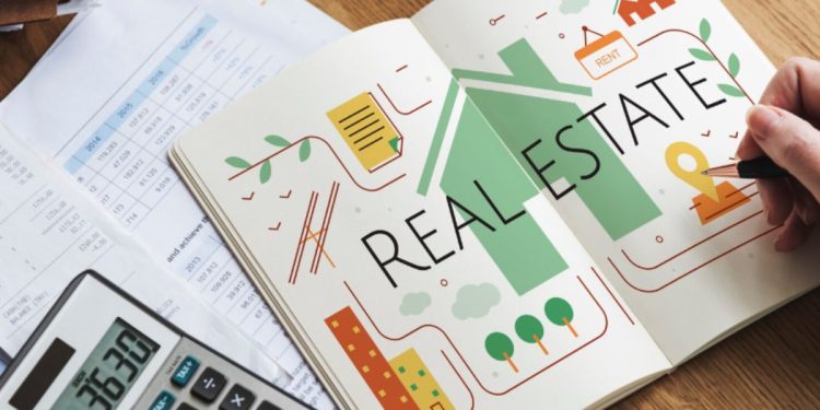 Real Estate Market