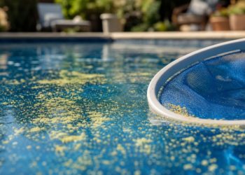 Pool Care
