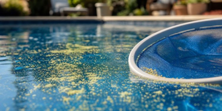 Pool Care