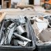 Debris